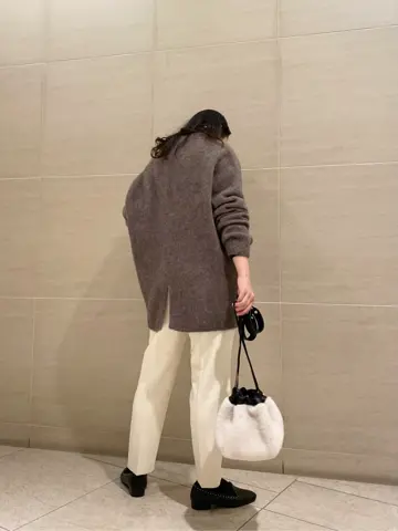 BEIGE， 江頭 コーディネート画像