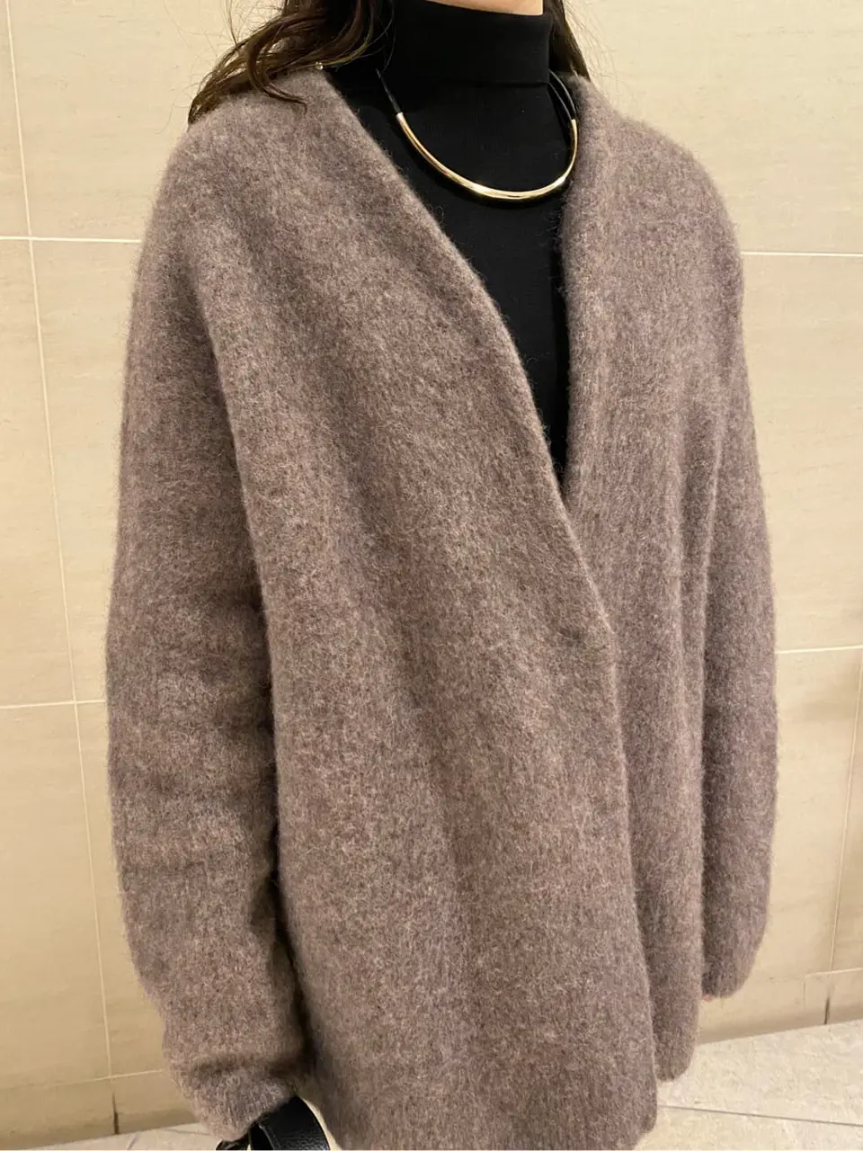 BEIGE， 江頭 コーディネート画像