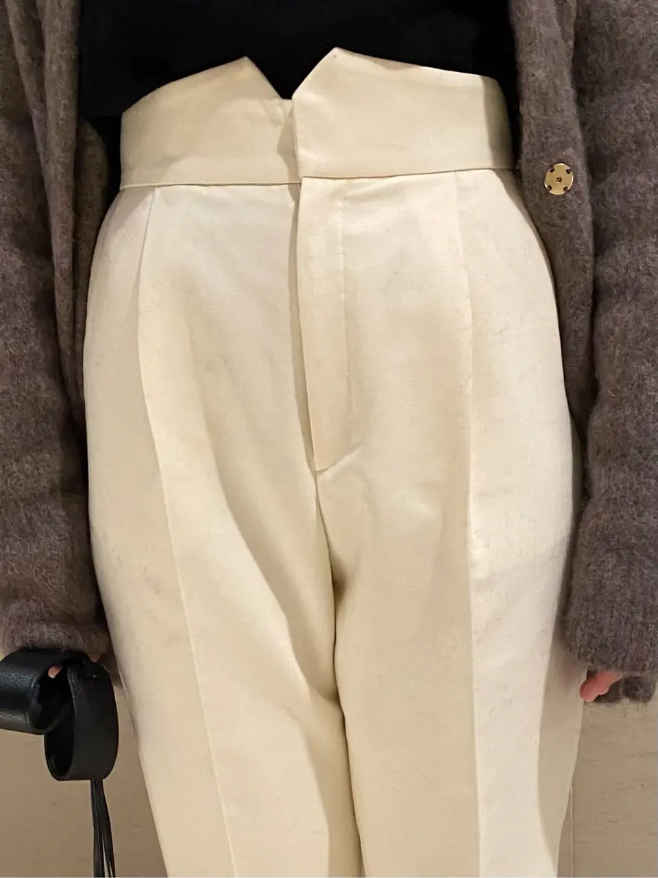 BEIGE， 江頭 コーディネート画像