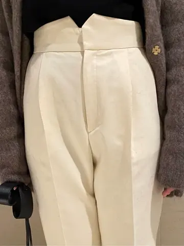 BEIGE， 江頭 コーディネート画像