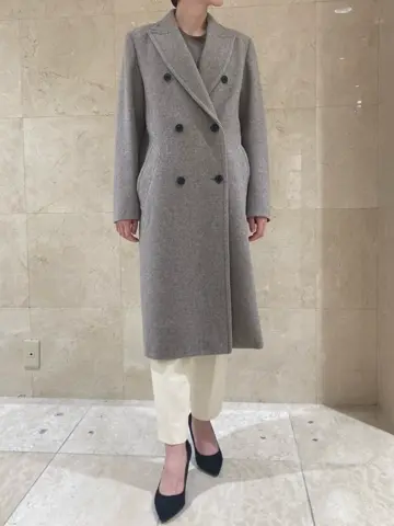 BEIGE， スタッフ コーディネート画像