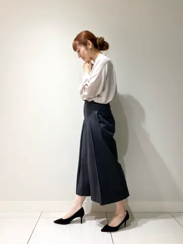 BEIGE， 田村 コーディネート画像