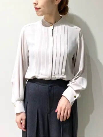 BEIGE， 田村 コーディネート画像