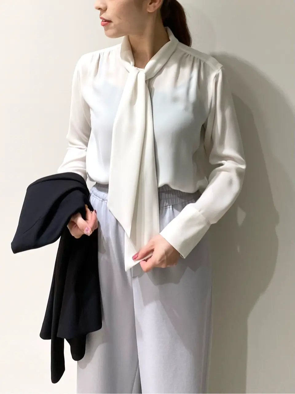 BEIGE， 田村 コーディネート画像