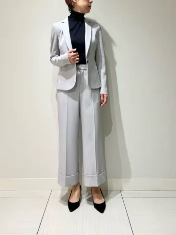 BEIGE， 柴田 コーディネート画像