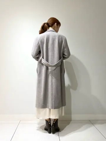 BEIGE， 田村 コーディネート画像