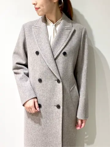 BEIGE， 田村 コーディネート画像