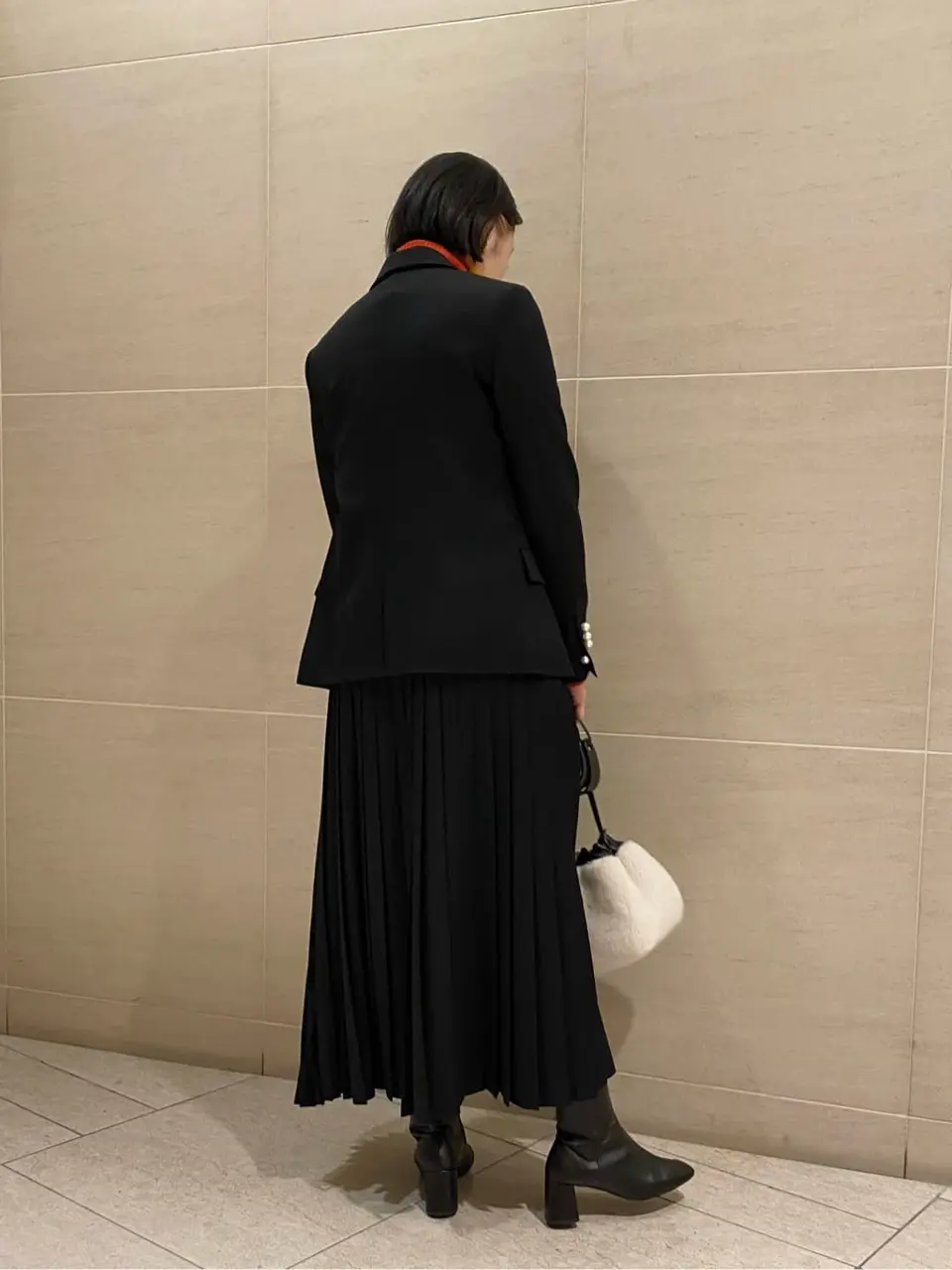 BEIGE， 江頭 コーディネート画像