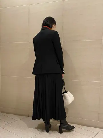 BEIGE， 江頭 コーディネート画像