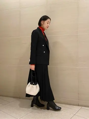 BEIGE， 江頭 コーディネート画像