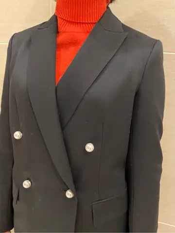 BEIGE， 江頭 コーディネート画像