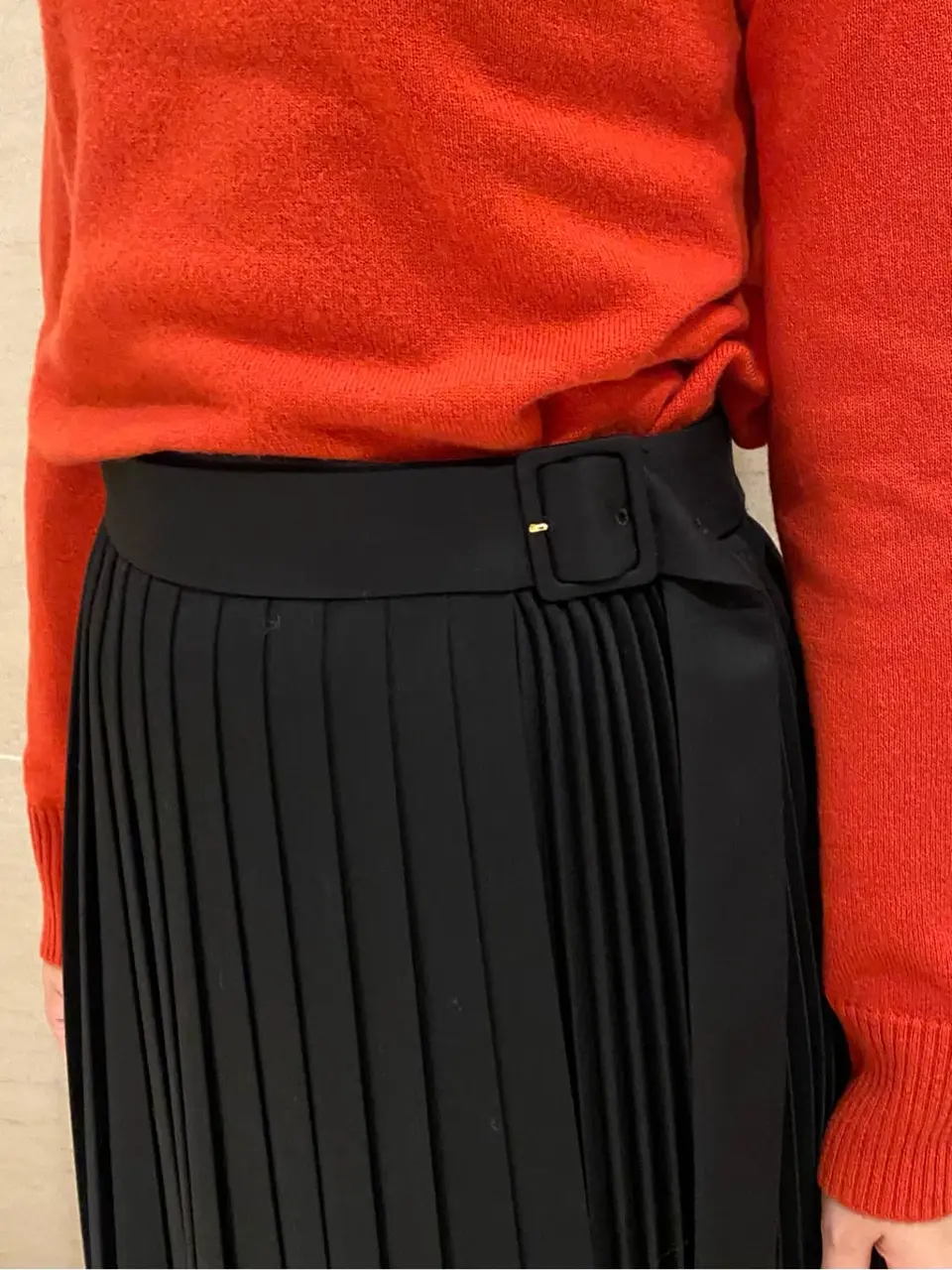 BEIGE， 江頭 コーディネート画像