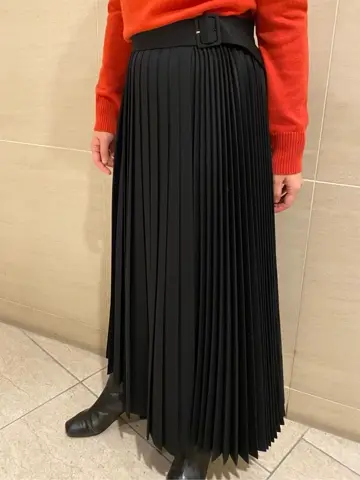 BEIGE， 江頭 コーディネート画像