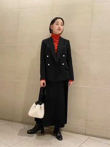 BEIGE， 江頭 コーディネート画像