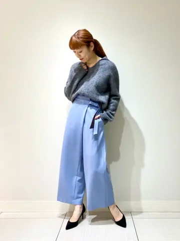 BEIGE， 田村 コーディネート画像