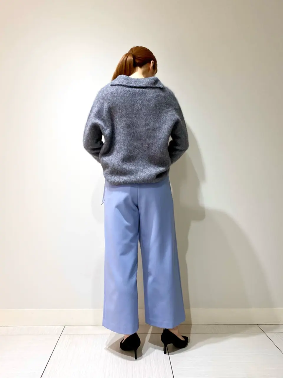 BEIGE， 田村 コーディネート画像