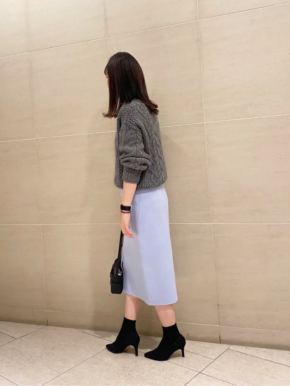 BEIGE， 須藤 コーディネート画像