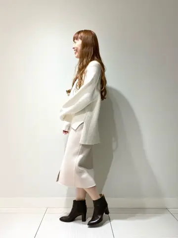 BEIGE， 田村 コーディネート画像