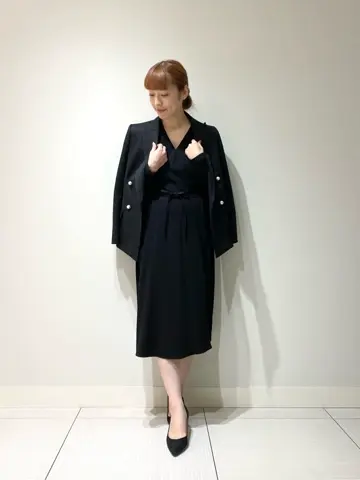 BEIGE， 田村 コーディネート画像