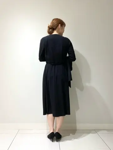 BEIGE， 田村 コーディネート画像