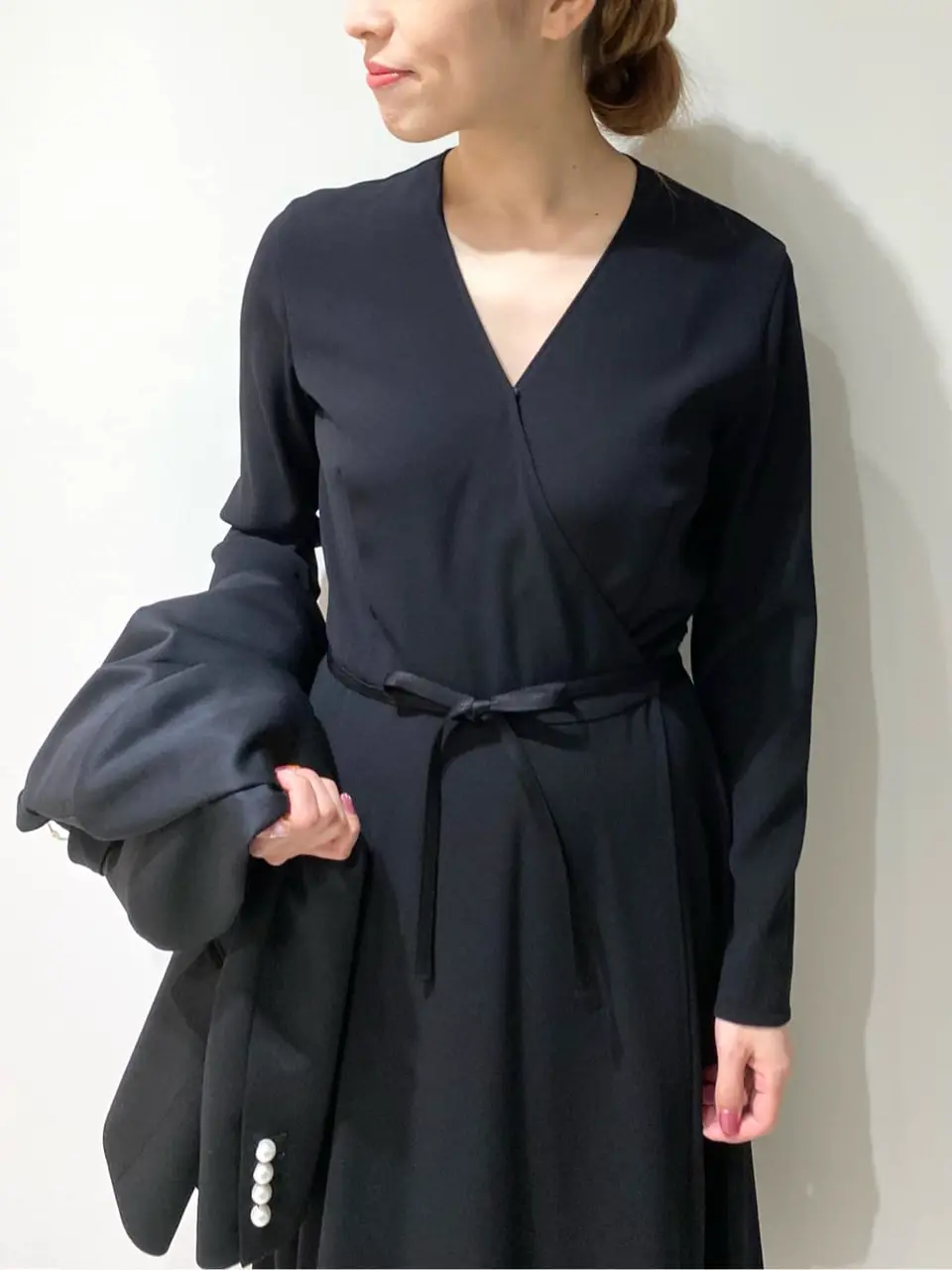 BEIGE， 田村 コーディネート画像