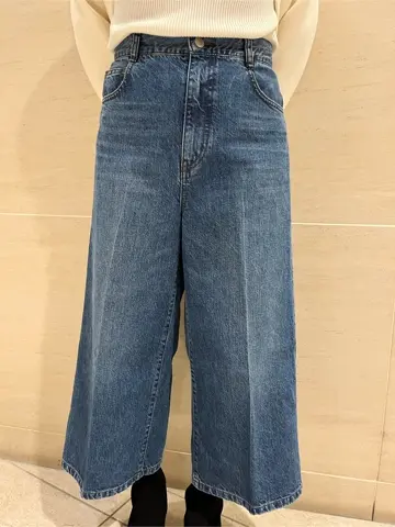 BEIGE， 毛利 コーディネート画像