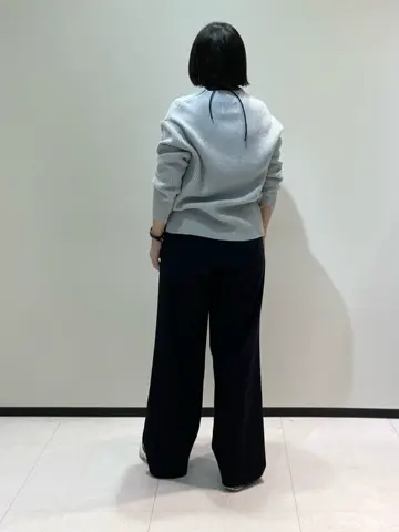 BEIGE， 藤木 コーディネート画像