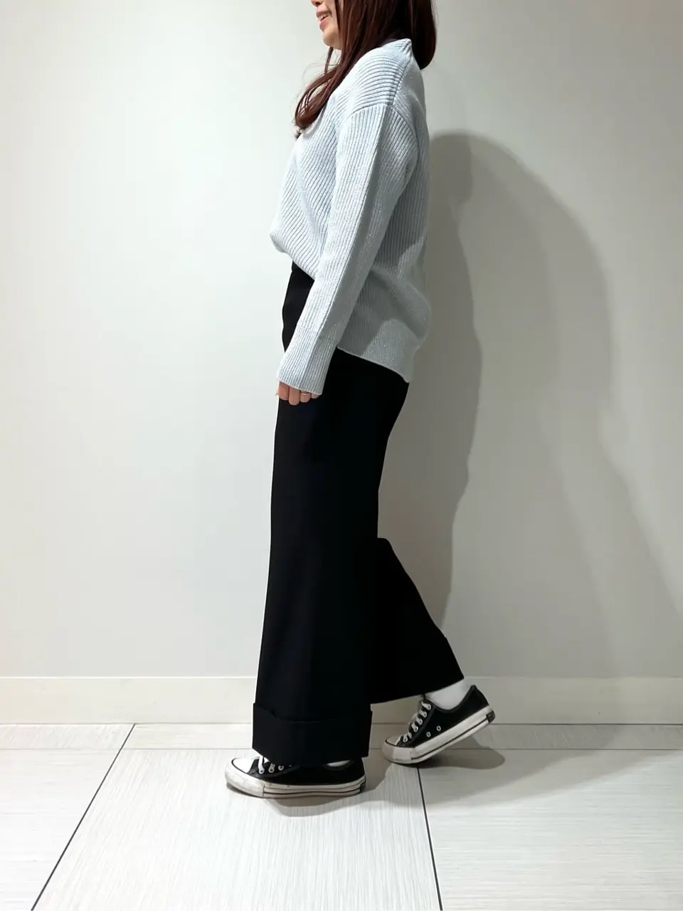 BEIGE， 宮原 コーディネート画像