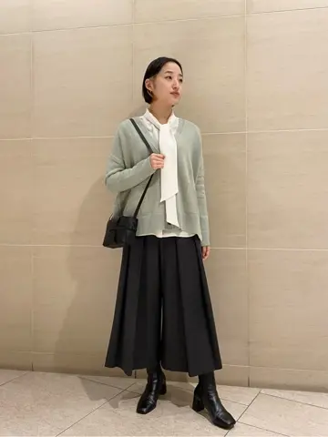 BEIGE， 江頭 コーディネート画像