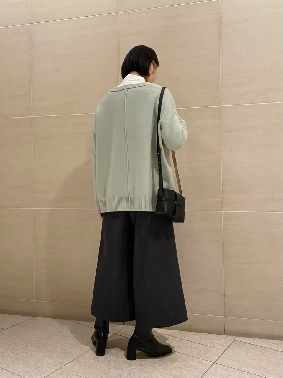 BEIGE， 江頭 コーディネート画像