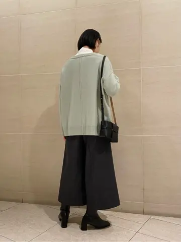 BEIGE， 江頭 コーディネート画像