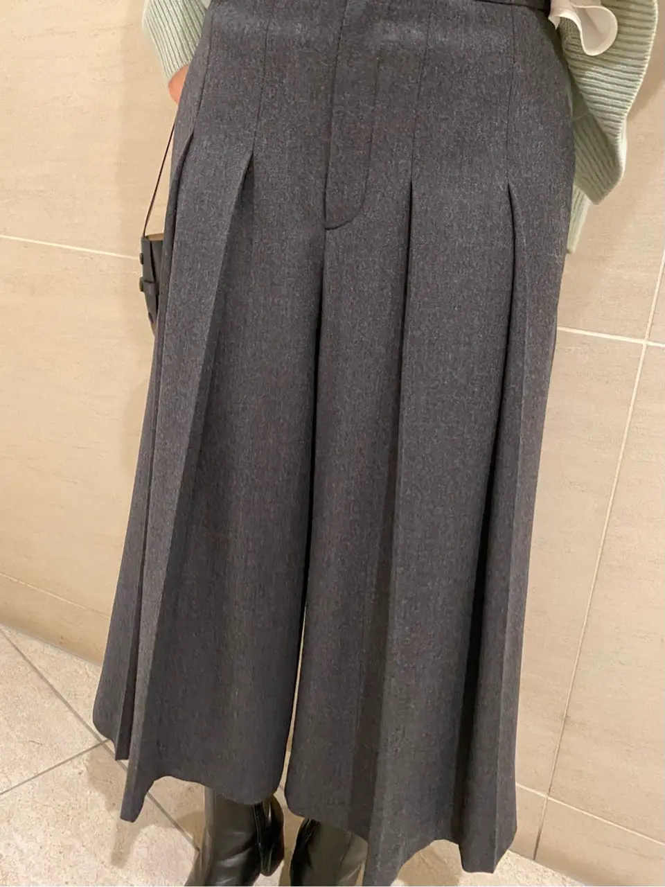 BEIGE， 江頭 コーディネート画像