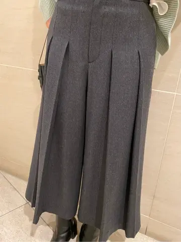 BEIGE， 江頭 コーディネート画像