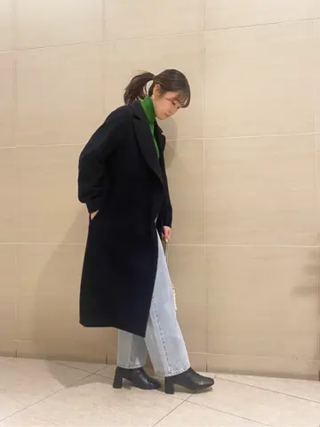 BEIGE， 須藤 コーディネート画像