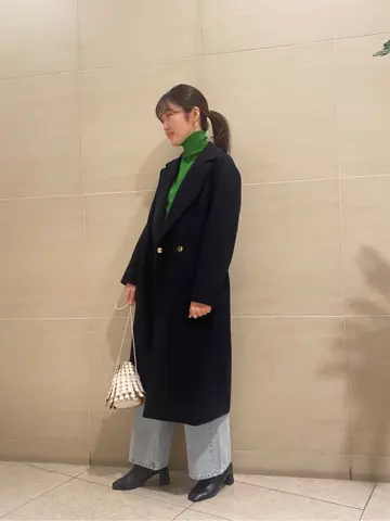 BEIGE， 須藤 コーディネート画像