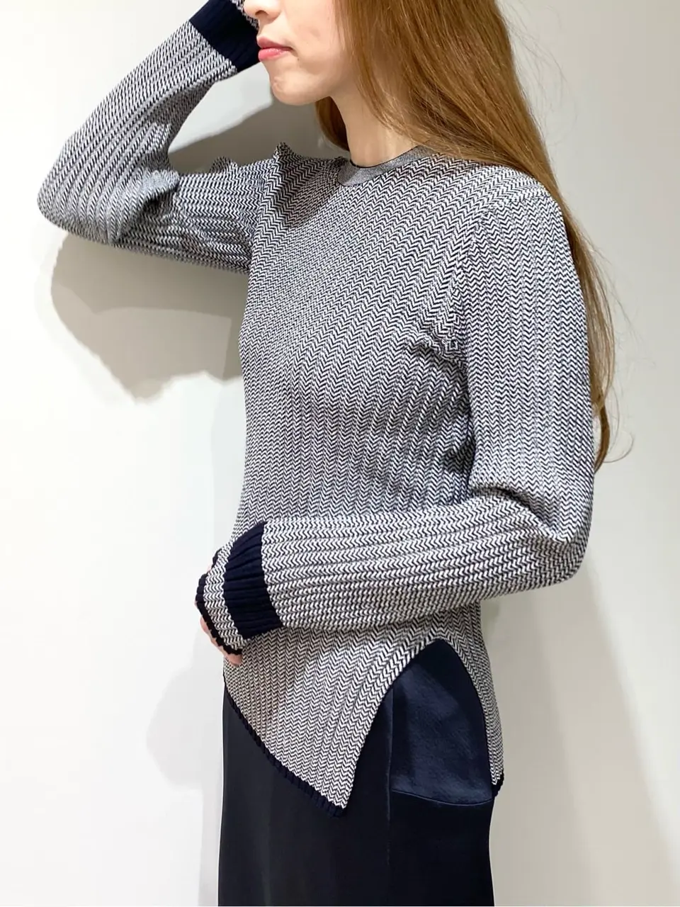 BEIGE， 田村 コーディネート画像