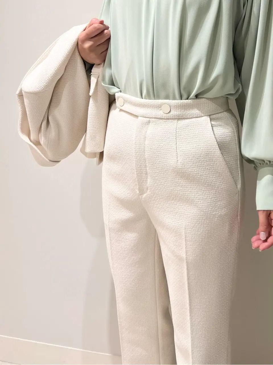 BEIGE， 宮原 コーディネート画像