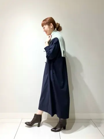 BEIGE， 田村 コーディネート画像