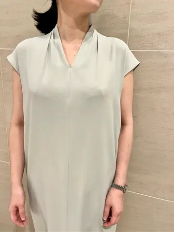 BEIGE， 毛利 コーディネート画像