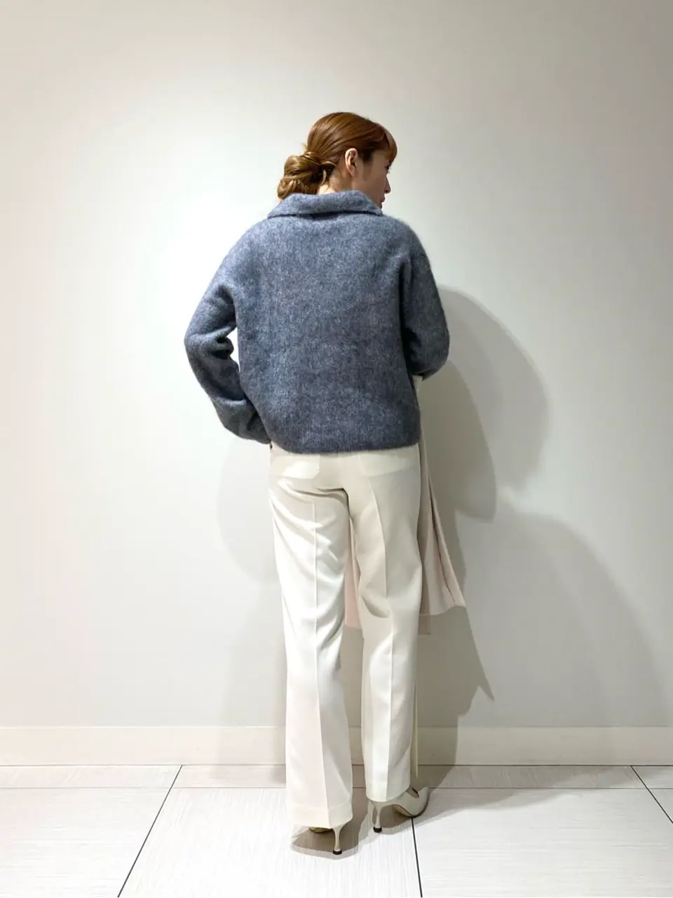 BEIGE， 田村 コーディネート画像