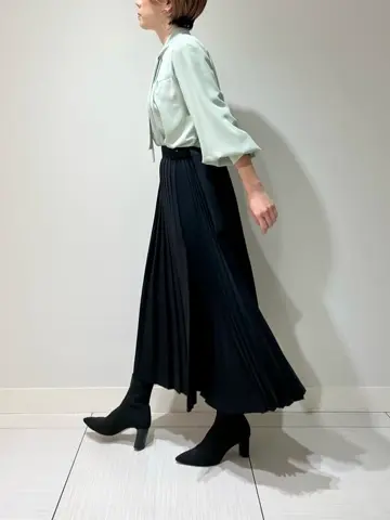 BEIGE， 柴田 コーディネート画像