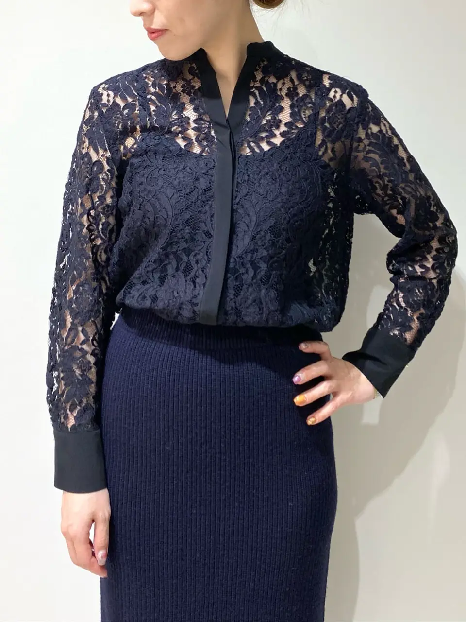 BEIGE， 田村 コーディネート画像