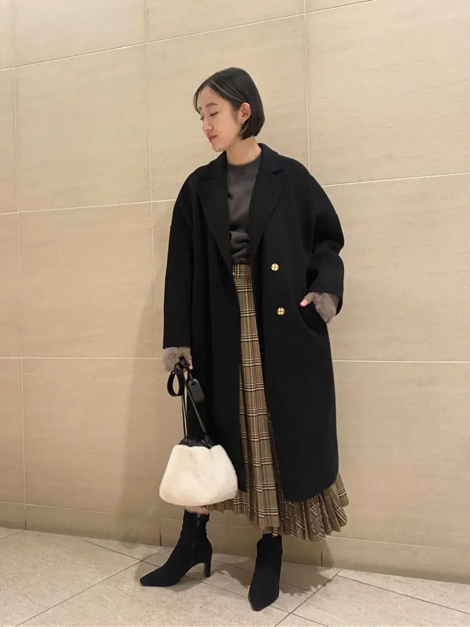  江頭 コーディネート画像