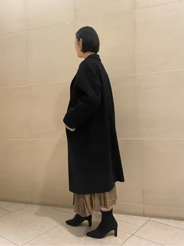 BEIGE， 江頭 コーディネート画像