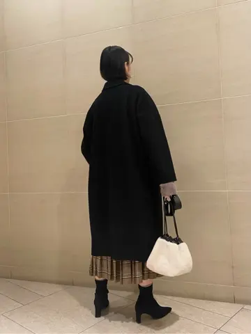 BEIGE， 江頭 コーディネート画像