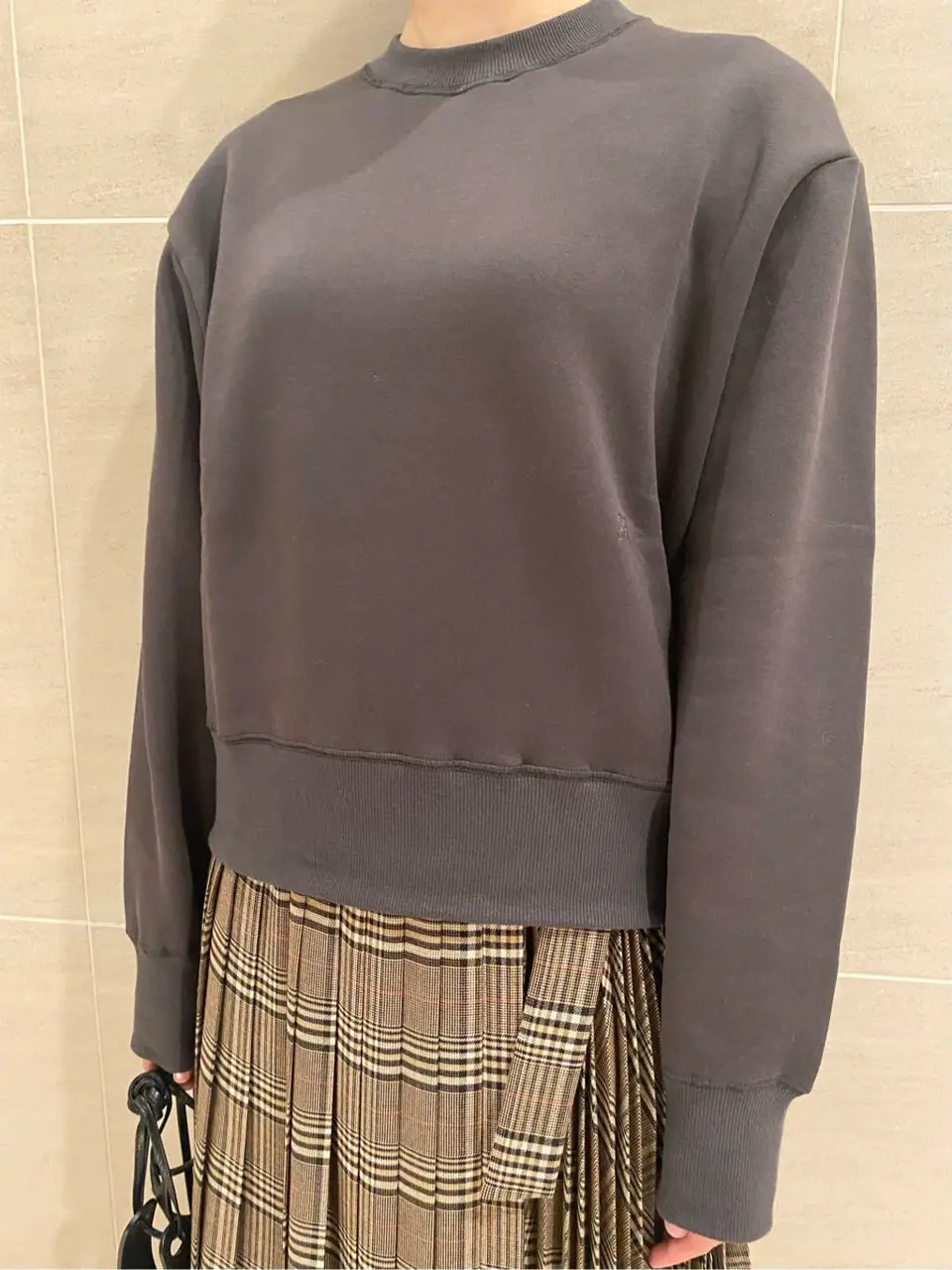 BEIGE， 江頭 コーディネート画像