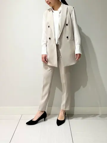 BEIGE， 宮原 コーディネート画像