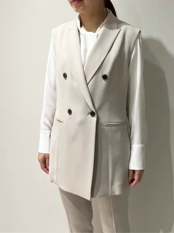 BEIGE， 宮原 コーディネート画像