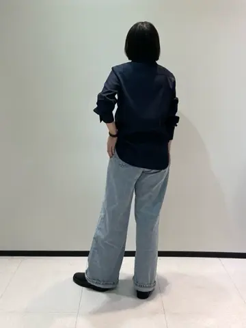 BEIGE， 藤木 コーディネート画像