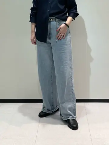 BEIGE， 藤木 コーディネート画像